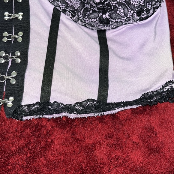 Crop top - Picture 6 of 8